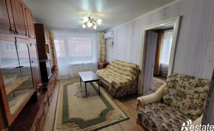 3-комн квартира ул Транспортная, 57,  д. 57