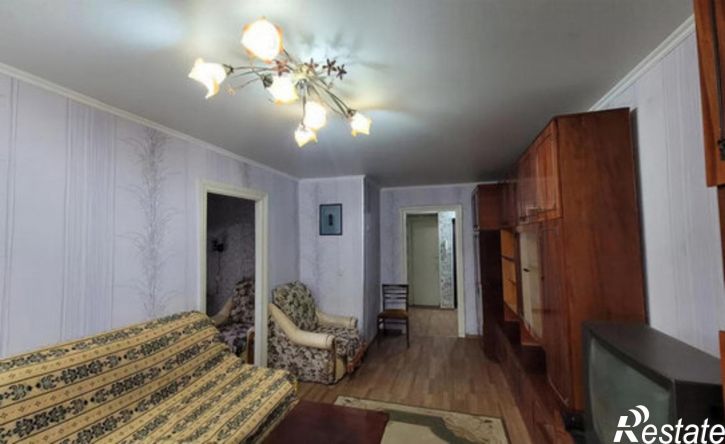 3-комн квартира ул Транспортная, 57,  д. 57