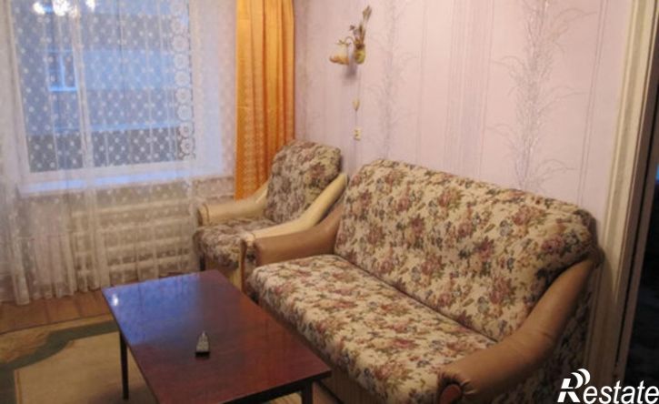 3-комн квартира ул Транспортная, 57,  д. 57