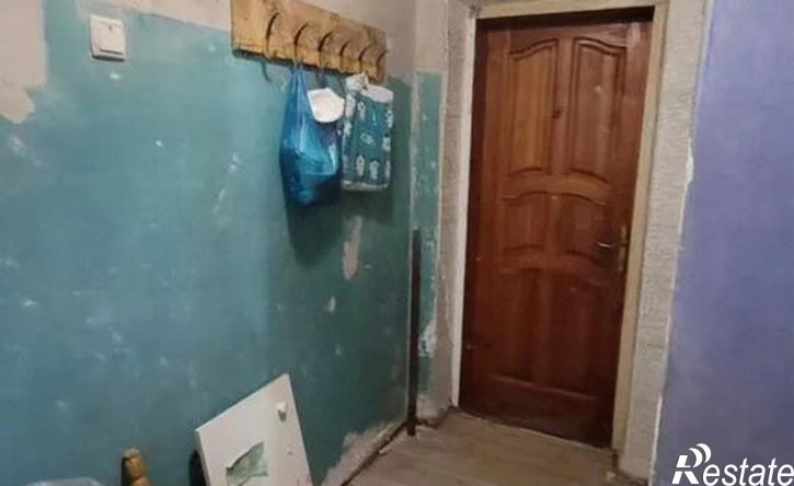 2-комн квартира ул Шаумяна, 22,  д. 22