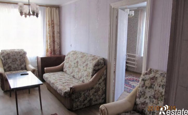 3-комн квартира ул Транспортная, 57,  д. 57