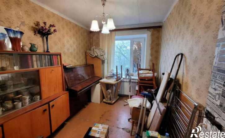 3-комн квартира ул Транспортная, 57,  д. 57