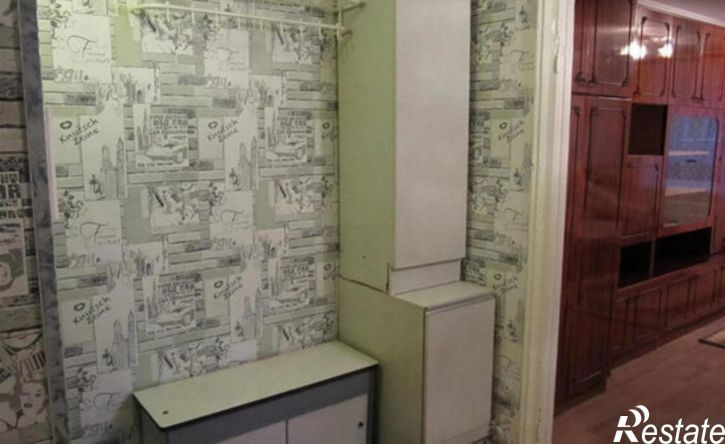 3-комн квартира ул Транспортная, 57,  д. 57