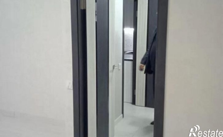 1-комн квартира 1-я Котельная улица, 67