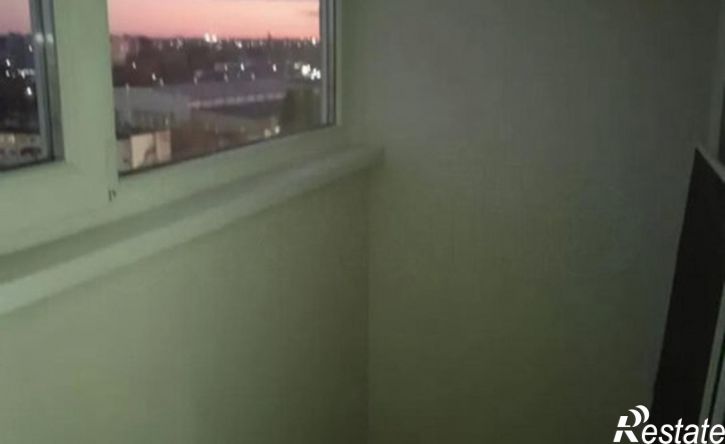 1-комн квартира 1-я Котельная улица, 67