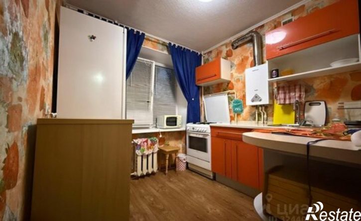 1-комн квартира ул Щаденко, 59,  д. 59