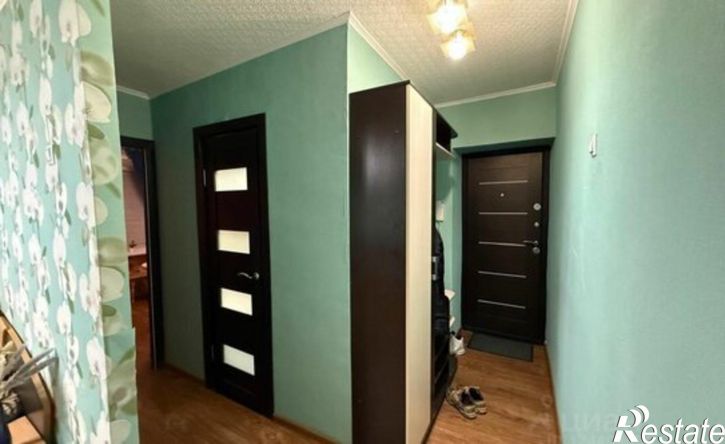 1-комн квартира ул Щаденко, 59,  д. 59