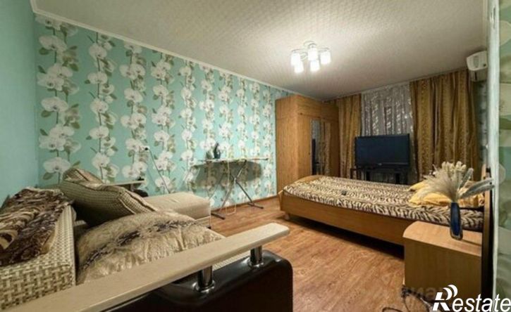 1-комн квартира ул Щаденко, 59,  д. 59