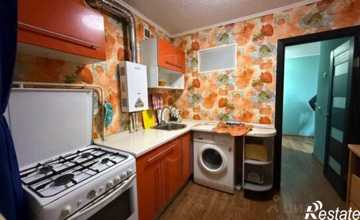 1-комн квартира ул Щаденко, 59,  д. 59