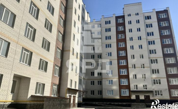 2-комн квартира 7-й Новый пер, 100 5,  д. 100 5,  к. 5