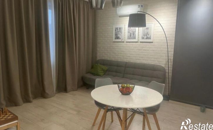 3-комн квартира 1-й Новый переулок, 26М