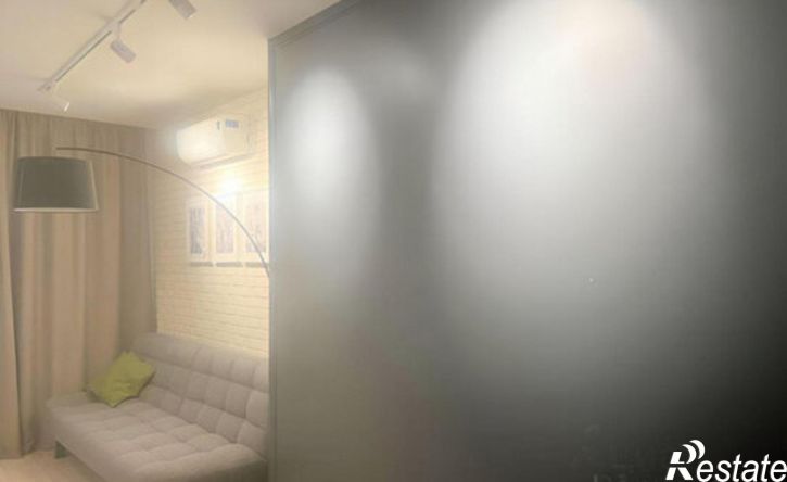 3-комн квартира 1-й Новый переулок, 26М