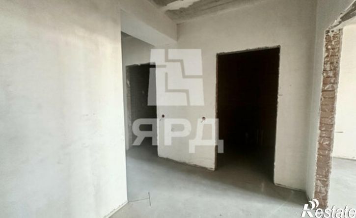 2-комн квартира 7-й Новый пер, 100 5,  д. 100 5,  к. 5