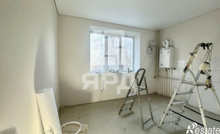 2-комн квартира 7-й Новый пер, 100 5,  д. 100 5,  к. 5