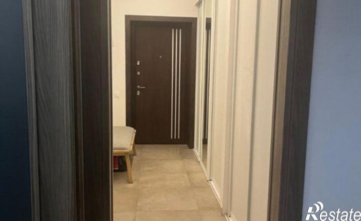 3-комн квартира 1-й Новый переулок, 26М