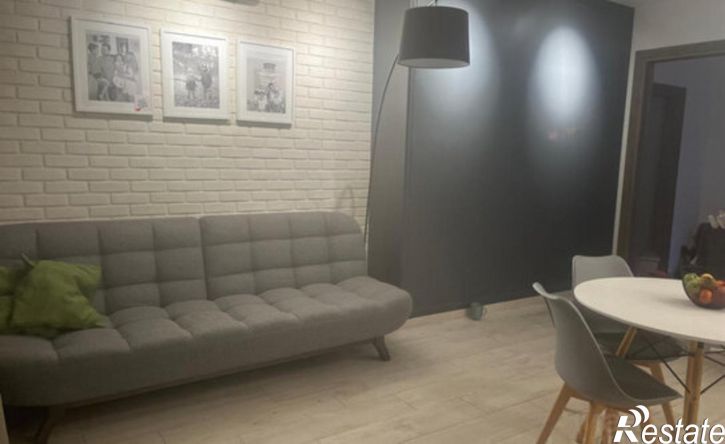 3-комн квартира 1-й Новый переулок, 26М