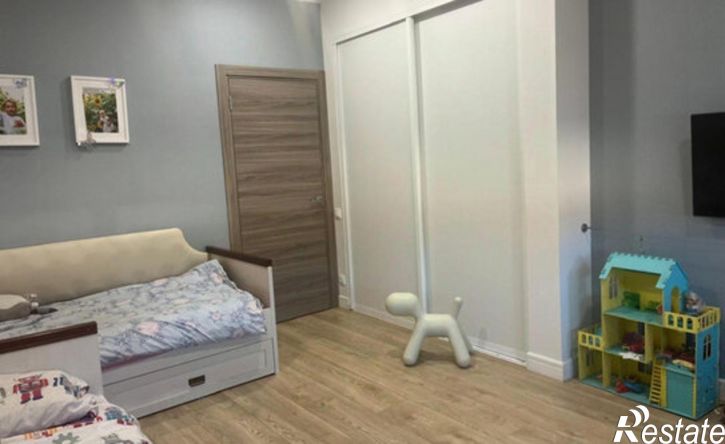 3-комн квартира 1-й Новый переулок, 26М