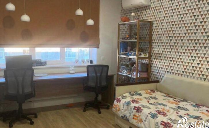 3-комн квартира 1-й Новый переулок, 26М