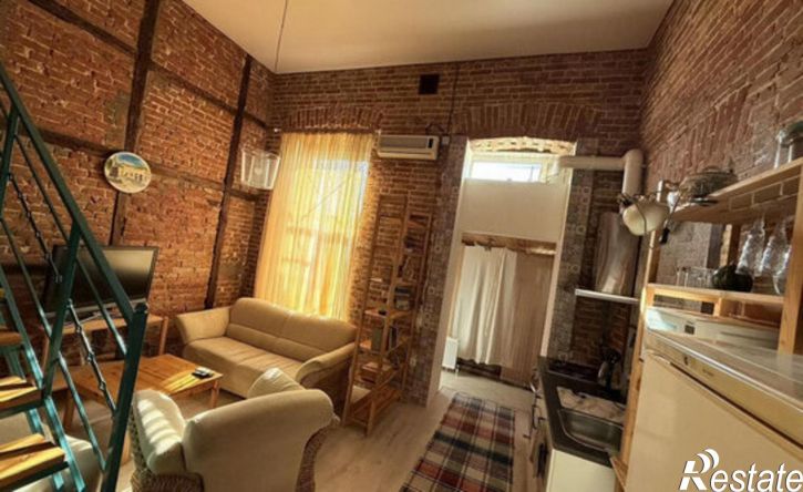 1-комн квартира Гоголевский пер, 118,  д. 118