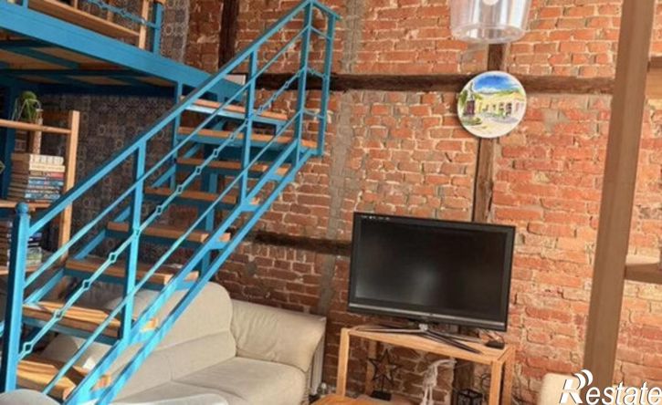 1-комн квартира Гоголевский пер, 118,  д. 118