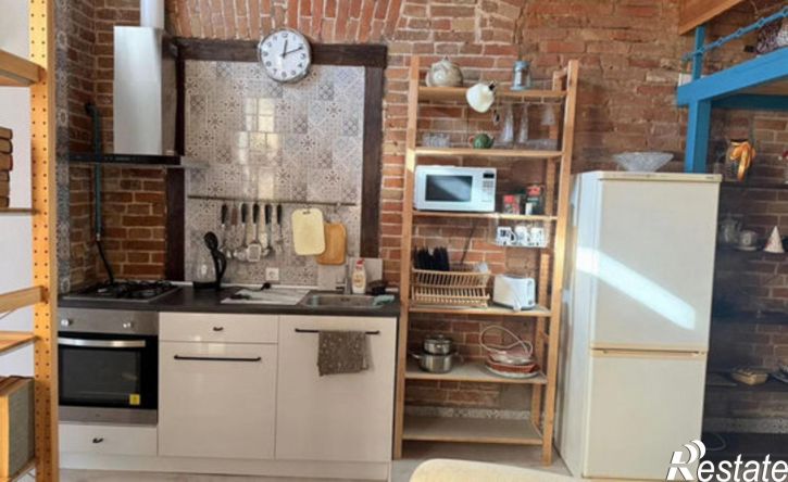 1-комн квартира Гоголевский пер, 118,  д. 118