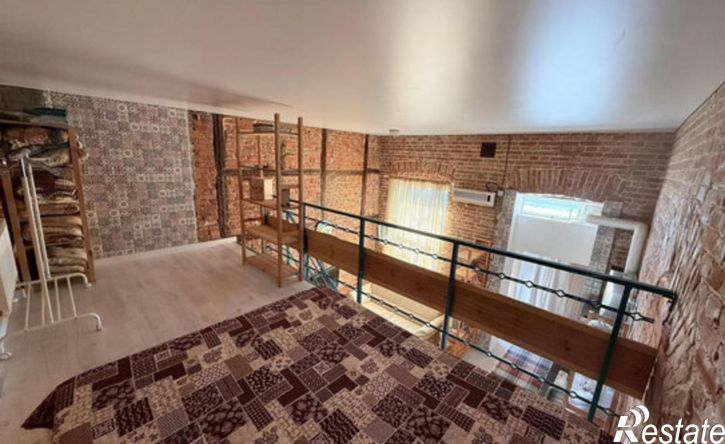 1-комн квартира Гоголевский пер, 118,  д. 118