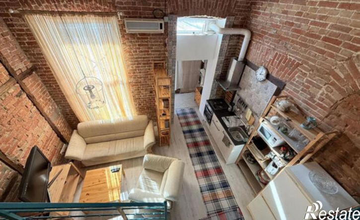 1-комн квартира Гоголевский пер, 118,  д. 118