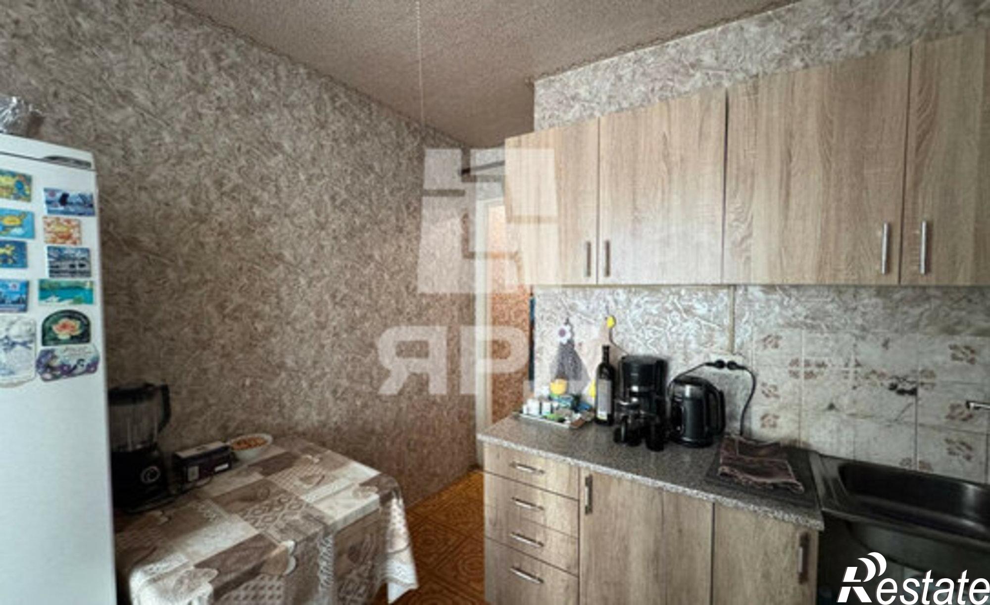 Купить квартиру за 3 350 000 рублей на улица Дзержинского, 171