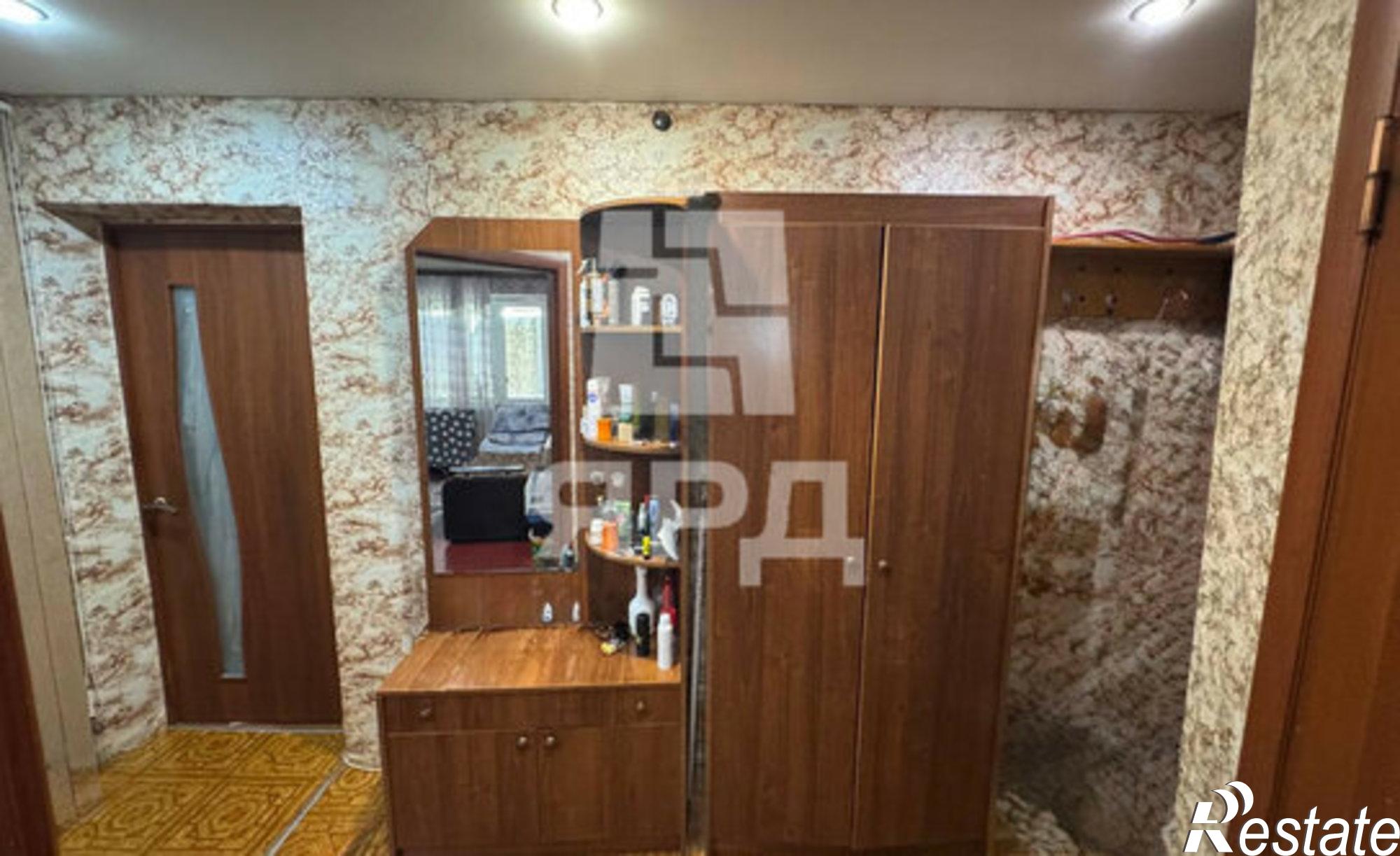 Купить квартиру за 3 350 000 рублей на улица Дзержинского, 171