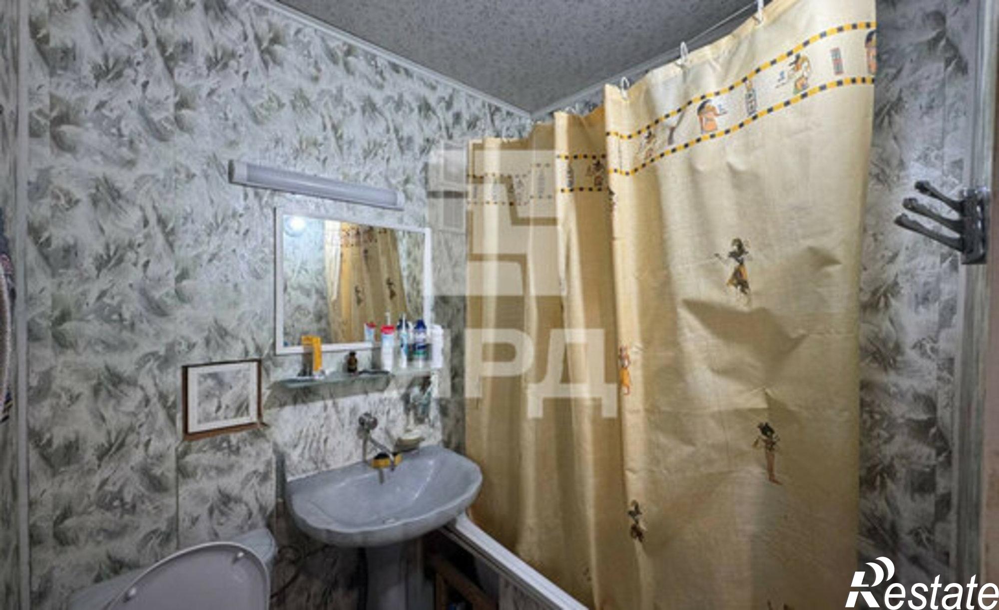 Купить квартиру за 3 350 000 рублей на улица Дзержинского, 171