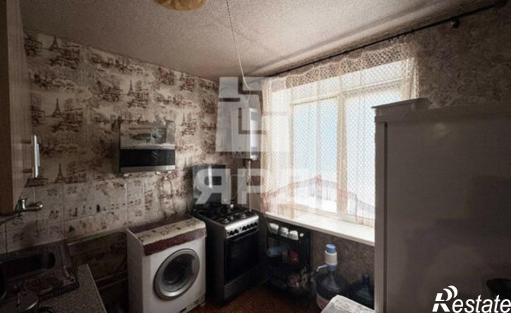 2-комн квартира улица Дзержинского, 171,  д. 171