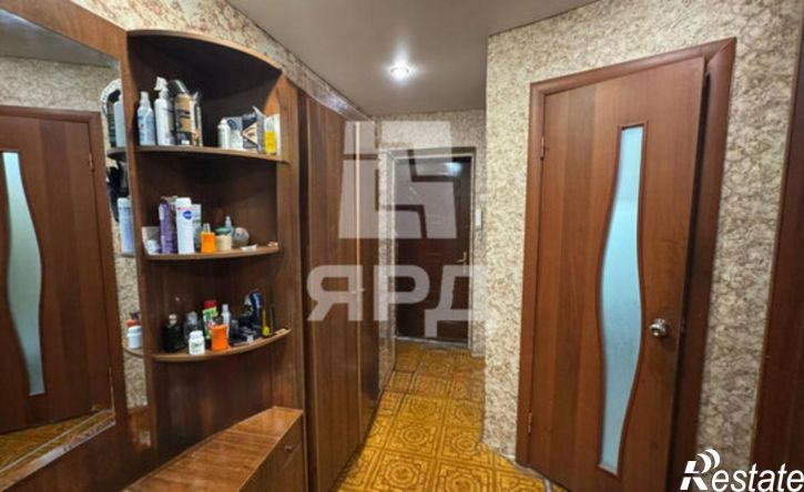 2-комн квартира улица Дзержинского, 171,  д. 171