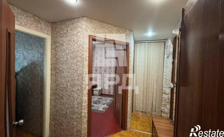 2-комн квартира улица Дзержинского, 171,  д. 171