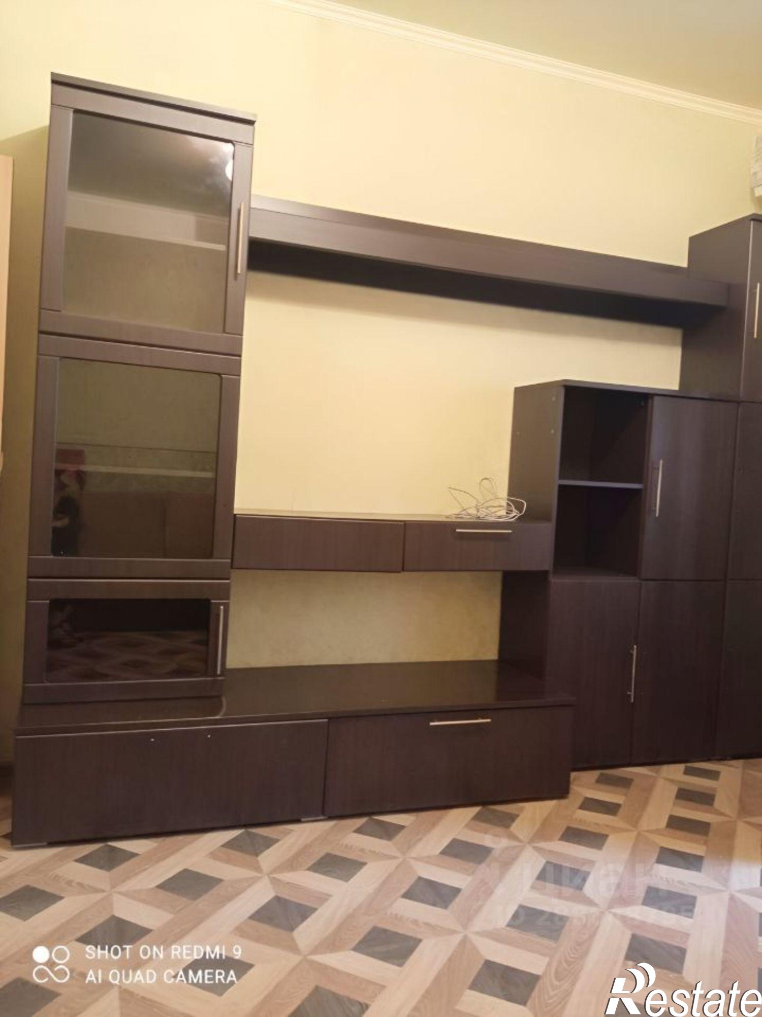 Сдать квартиру за 20 000 рублей на 15-й Новый пер, 79