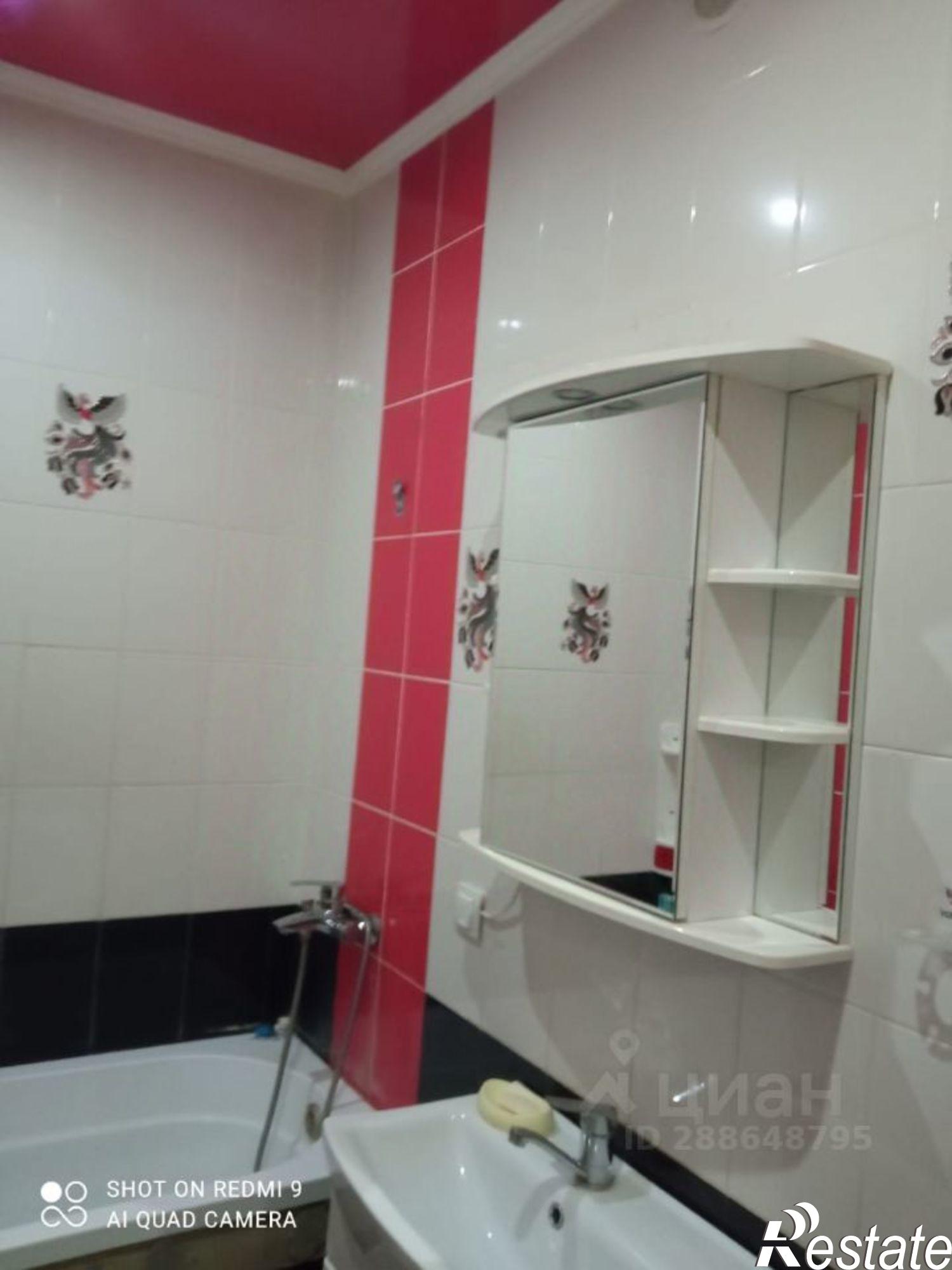 Сдать квартиру за 20 000 рублей на 15-й Новый пер, 79