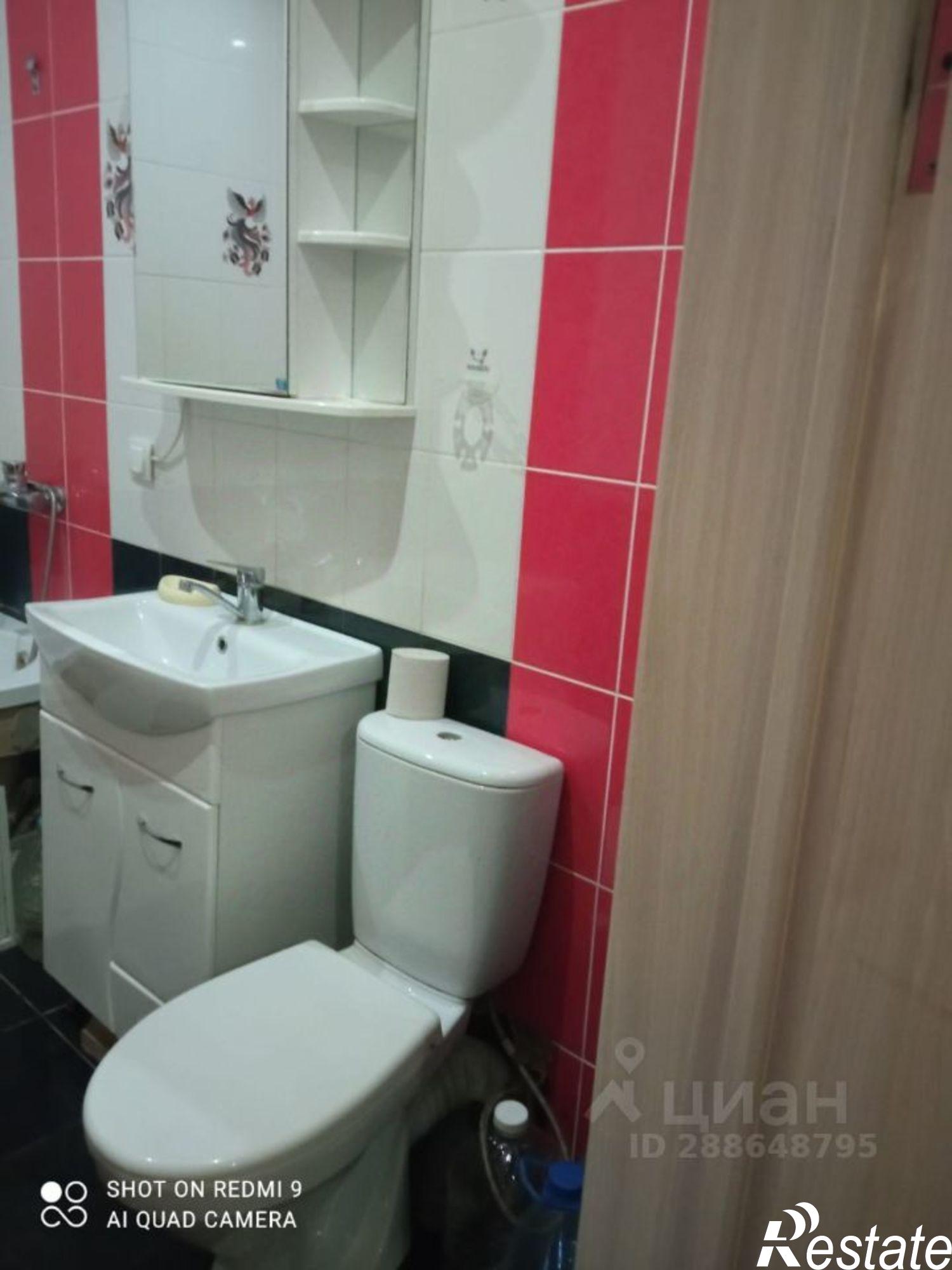 Сдать квартиру за 20 000 рублей на 15-й Новый пер, 79