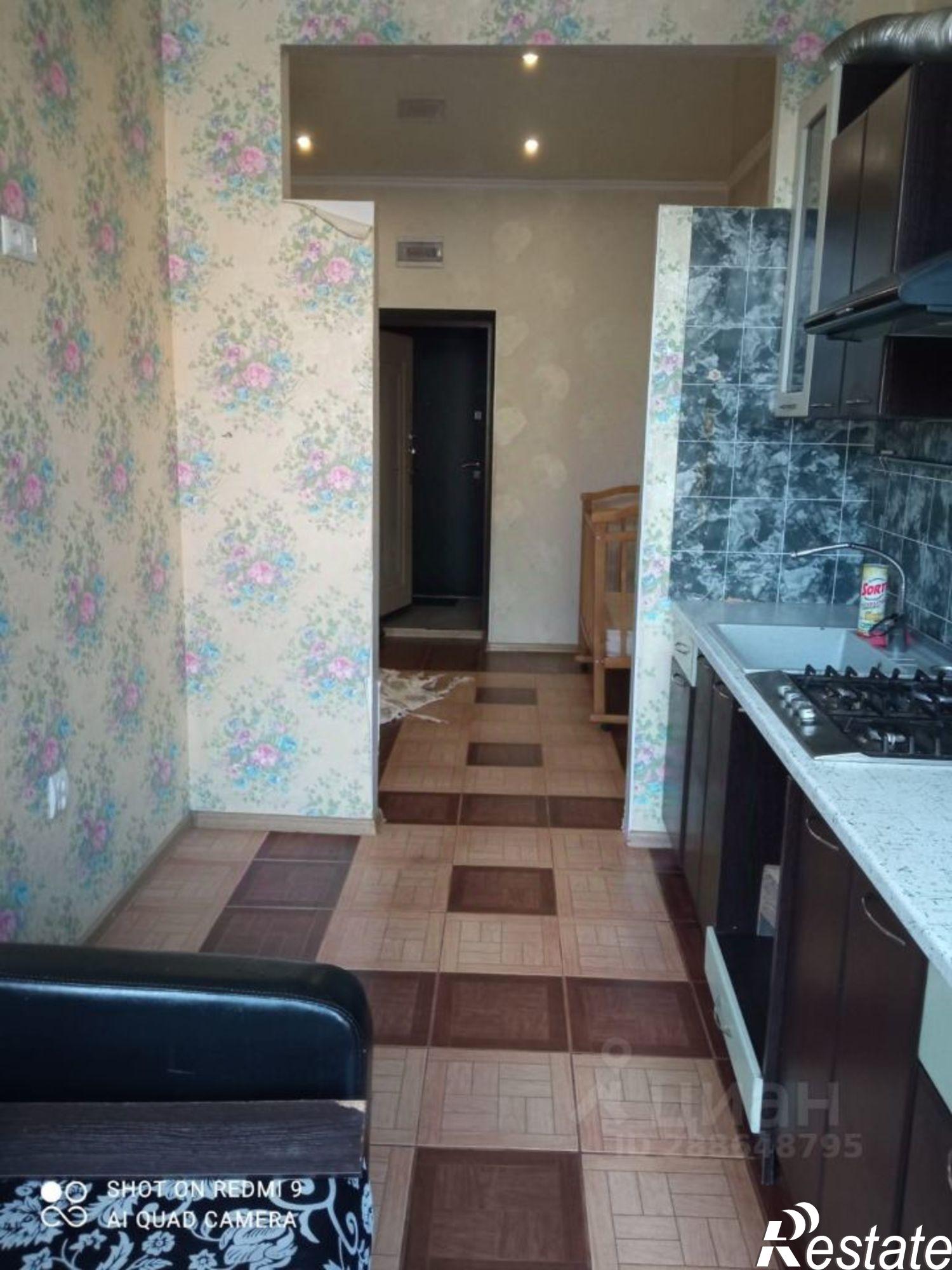 Сдать квартиру за 20 000 рублей на 15-й Новый пер, 79