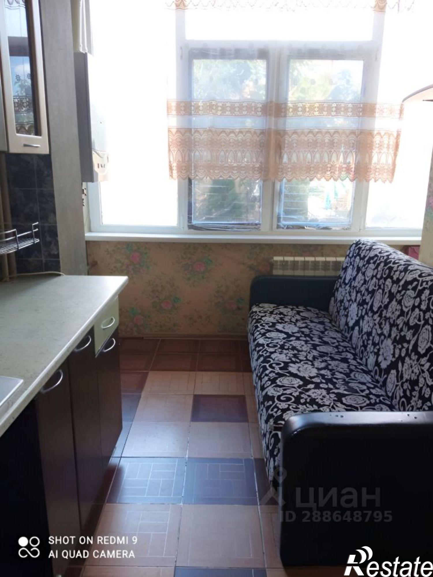 Сдать квартиру за 20 000 рублей на 15-й Новый пер, 79