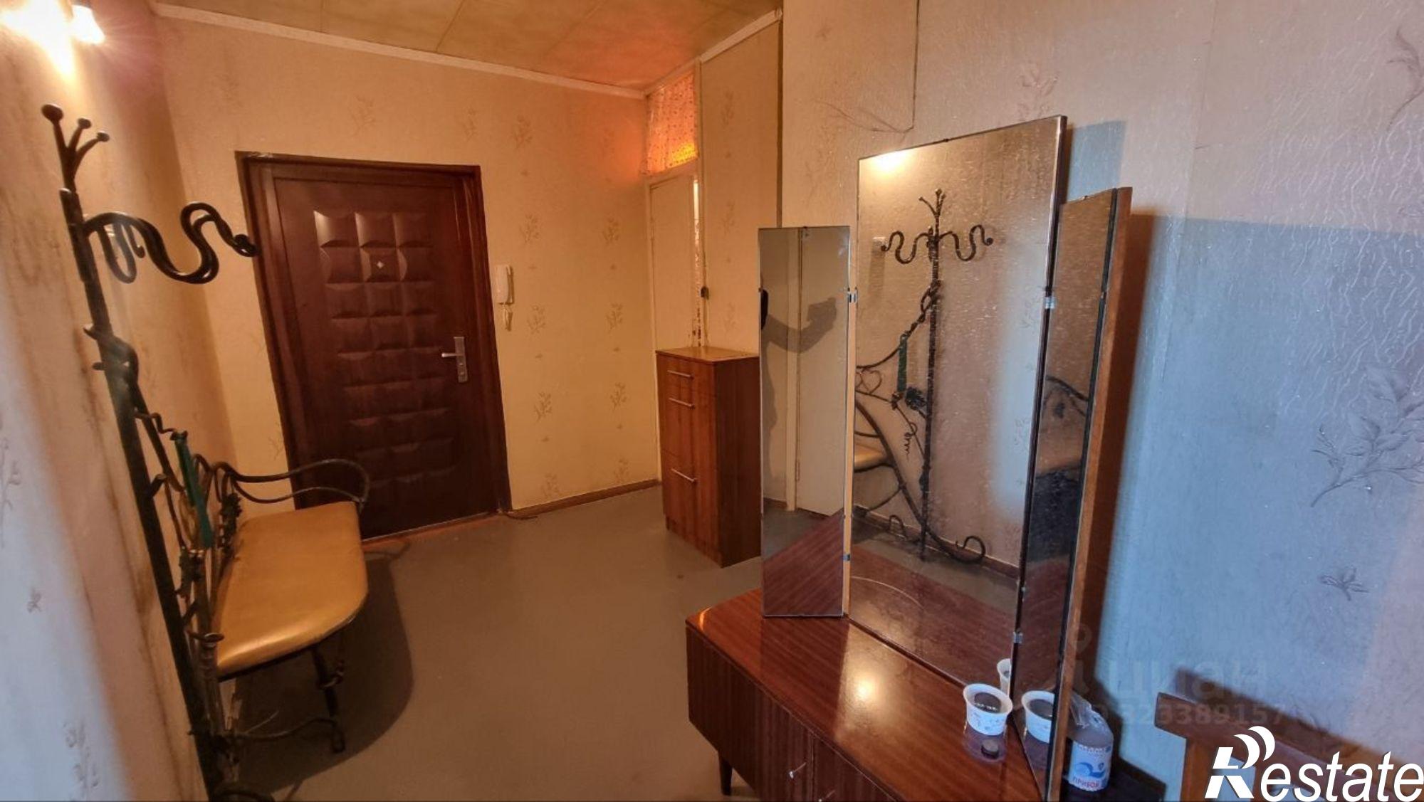 Купить квартиру за 3 500 000 рублей на улица Маршала Жукова, 2А-5