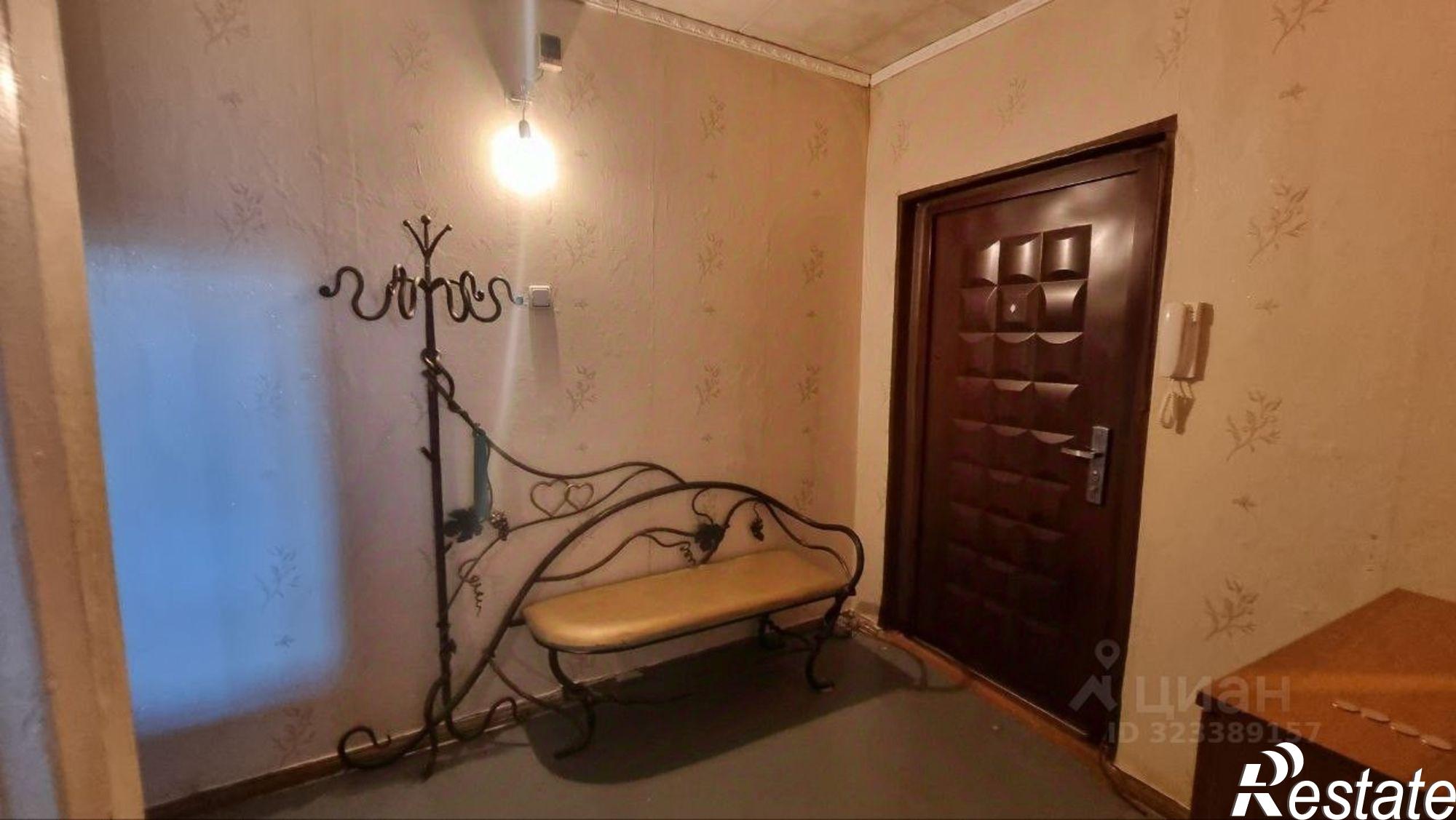 Купить квартиру за 3 500 000 рублей на улица Маршала Жукова, 2А-5