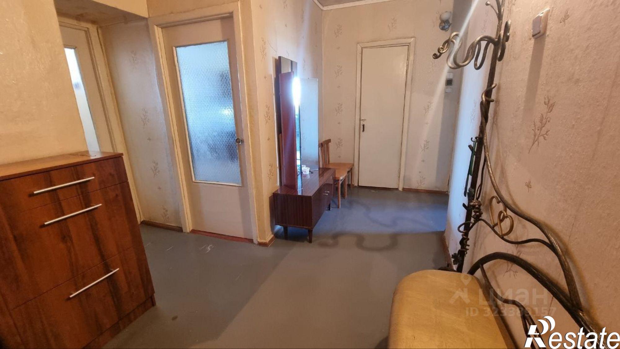 Купить квартиру за 3 500 000 рублей на улица Маршала Жукова, 2А-5