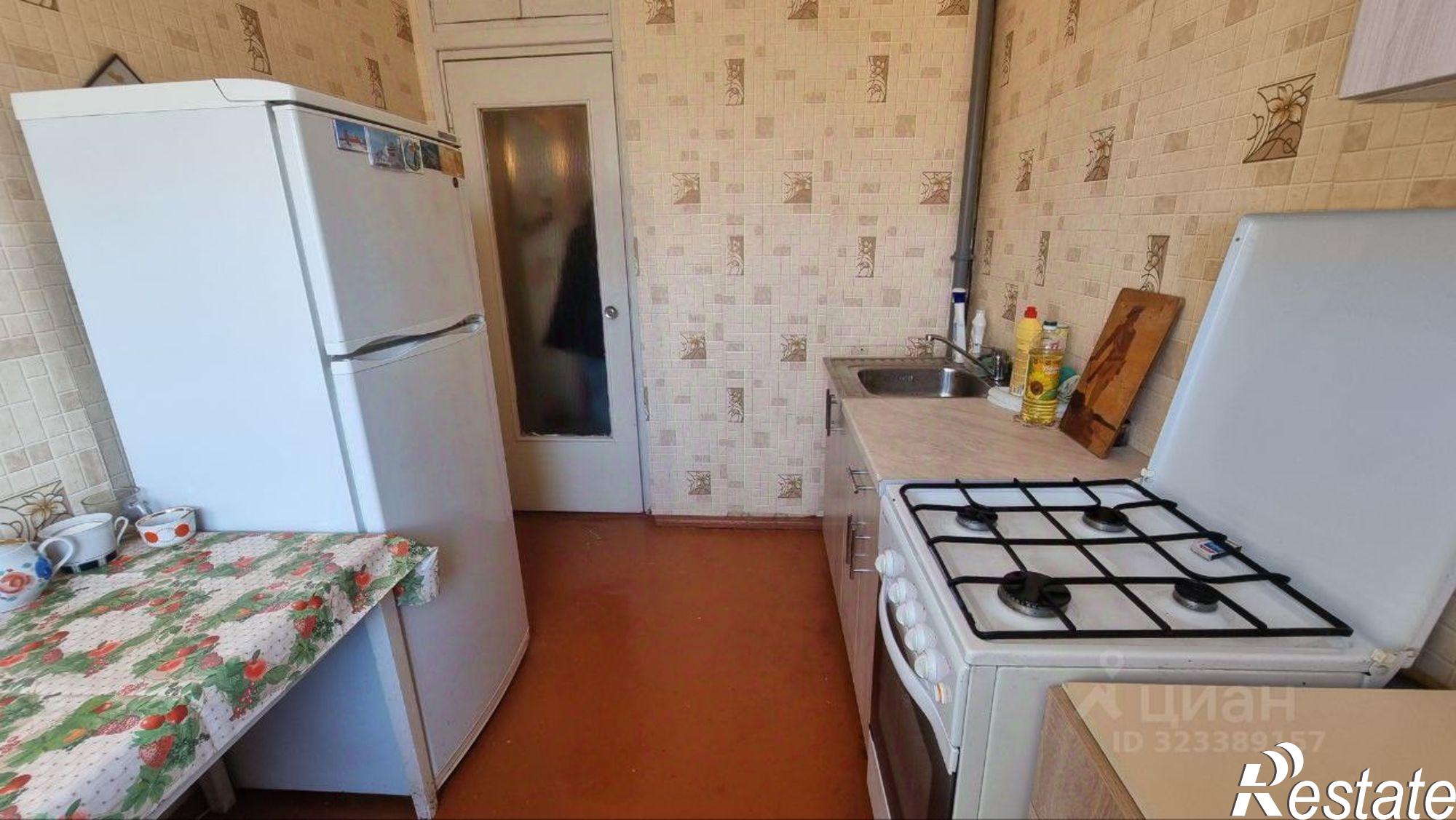 Купить квартиру за 3 500 000 рублей на улица Маршала Жукова, 2А-5