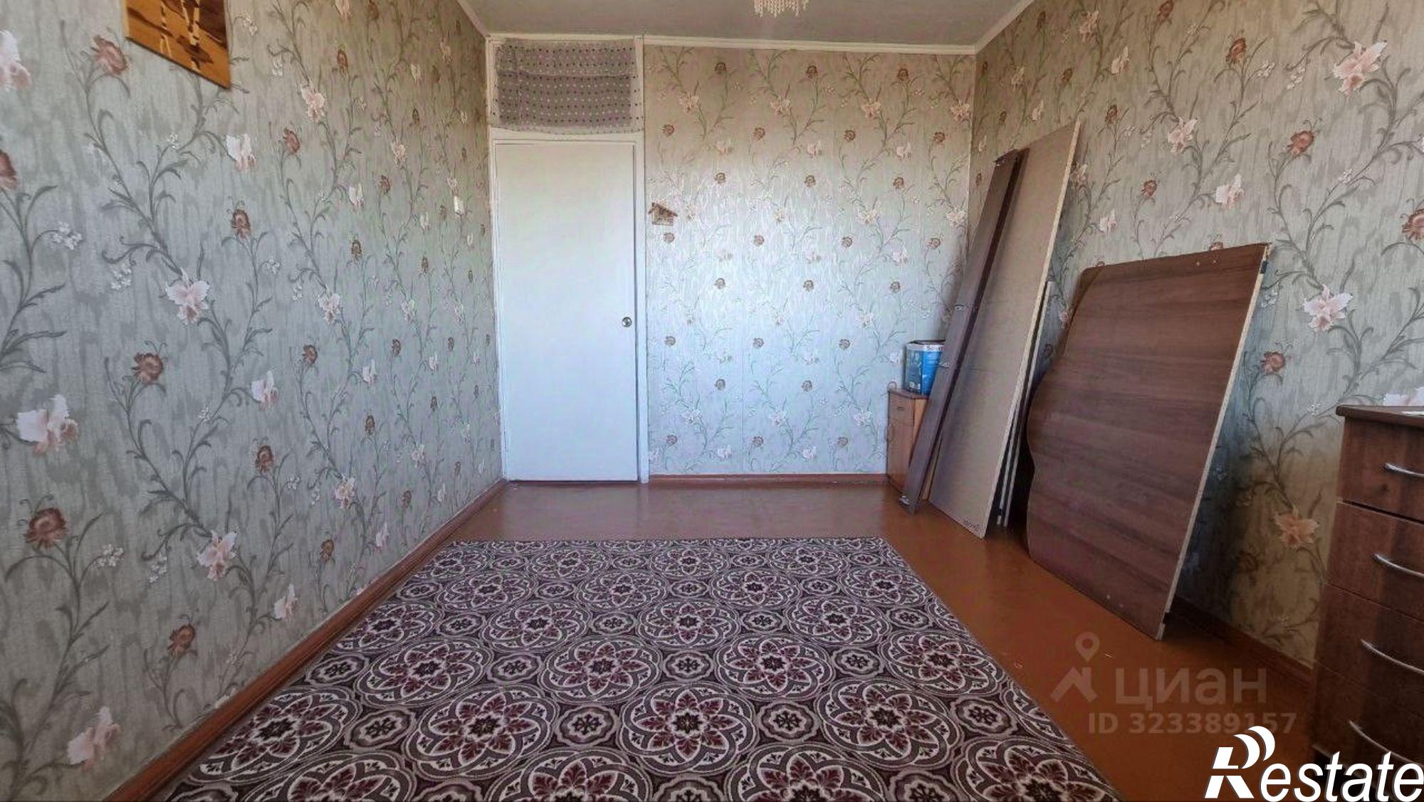 Купить квартиру за 3 500 000 рублей на улица Маршала Жукова, 2А-5