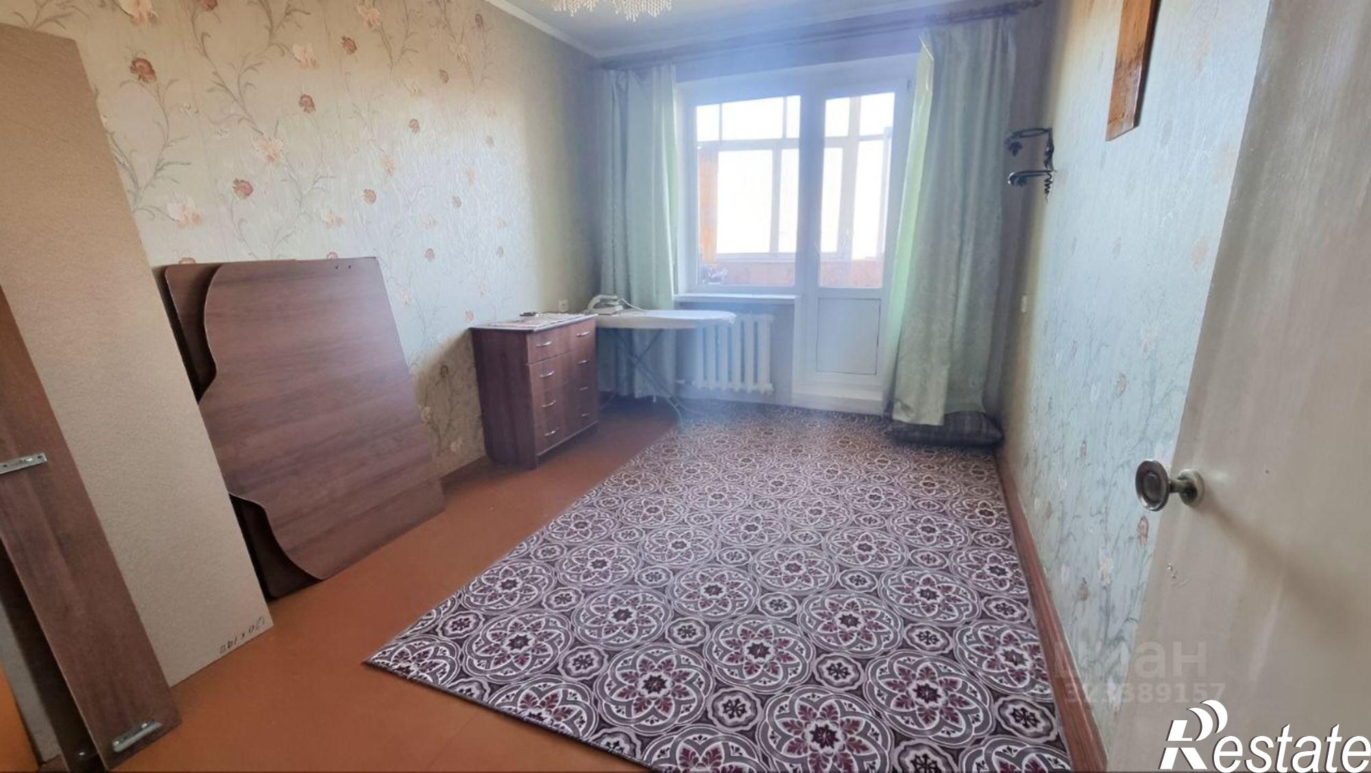 Купить квартиру за 3 500 000 рублей на улица Маршала Жукова, 2А-5