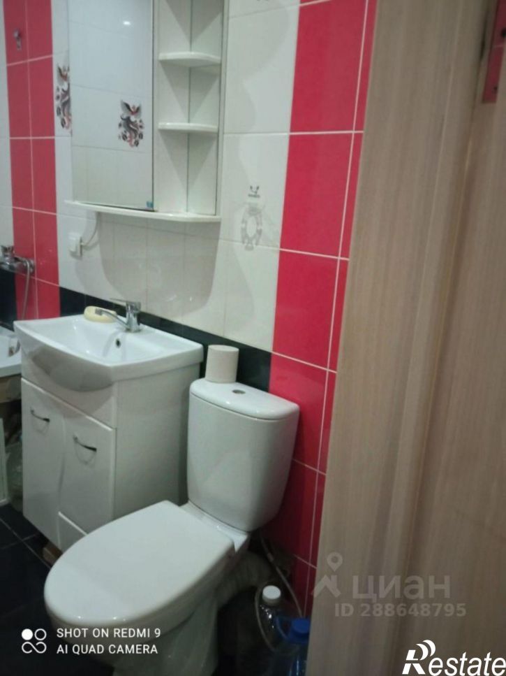 1-комн квартира 15-й Новый пер, 79,  д. 79