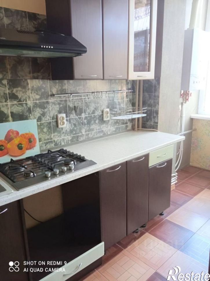 1-комн квартира 15-й Новый пер, 79,  д. 79