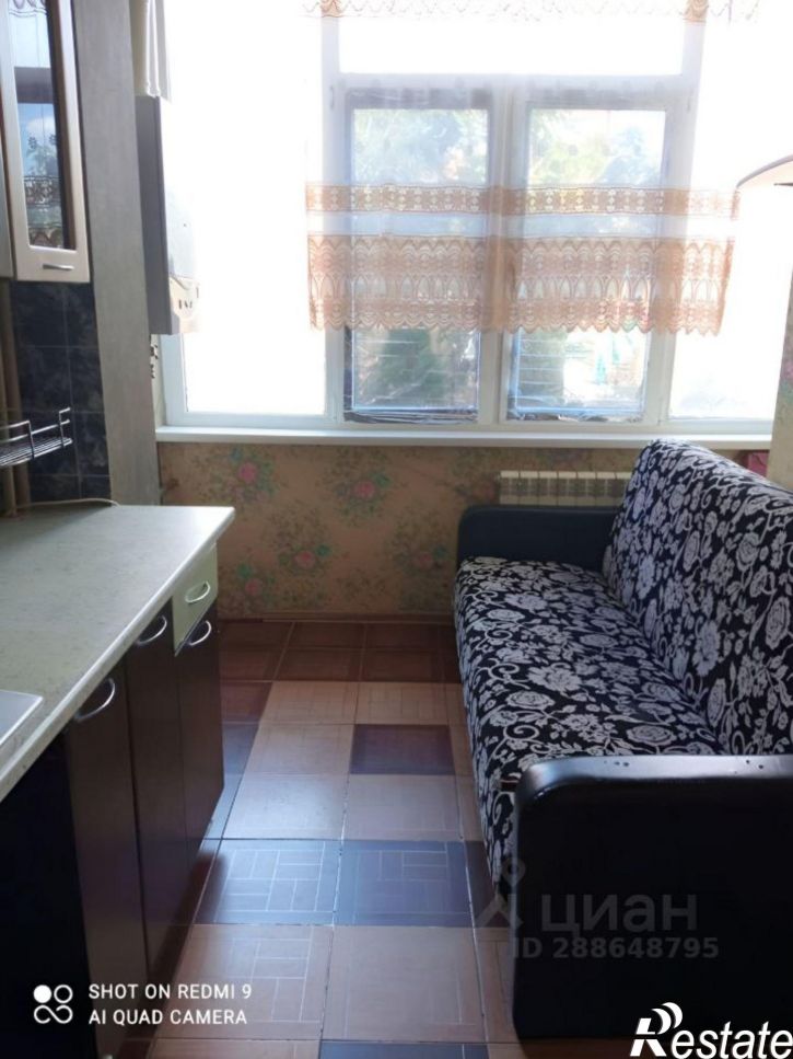 1-комн квартира 15-й Новый пер, 79,  д. 79