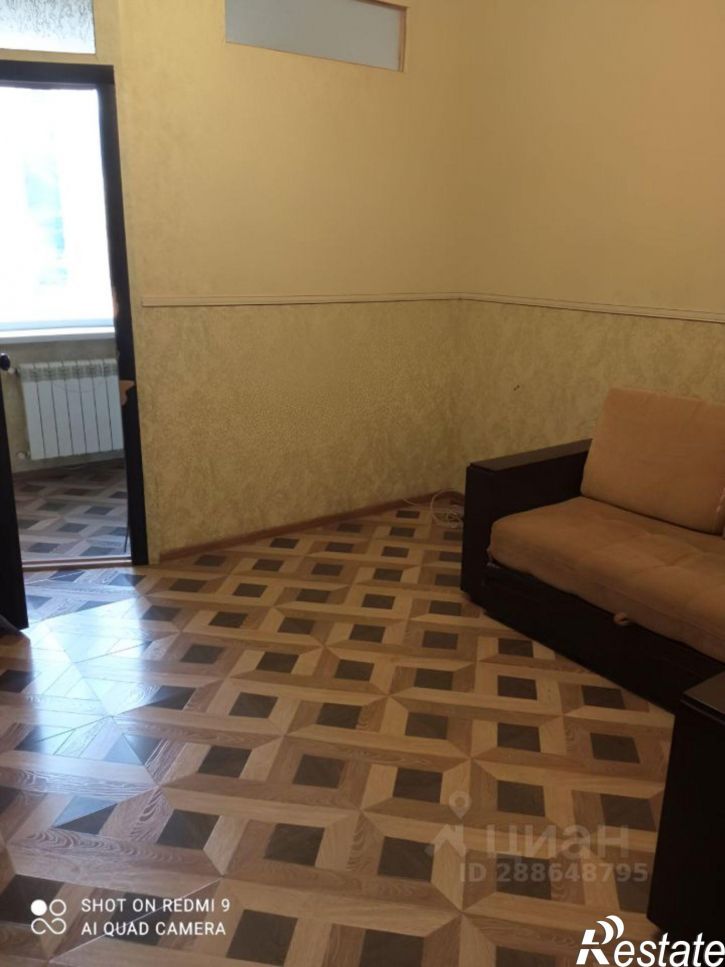 1-комн квартира 15-й Новый пер, 79,  д. 79