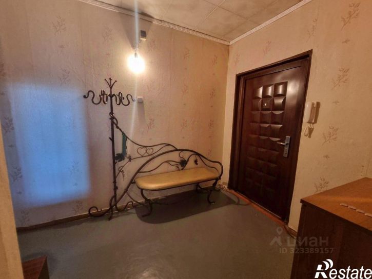 2-комн квартира улица Маршала Жукова, 2А-5,  д. 2А-5