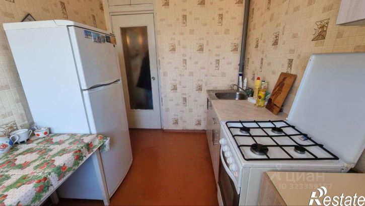 2-комн квартира улица Маршала Жукова, 2А-5,  д. 2А-5